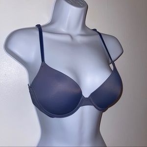 PINK BRA